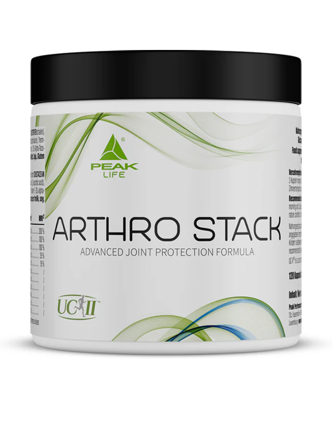 Arthro Stack