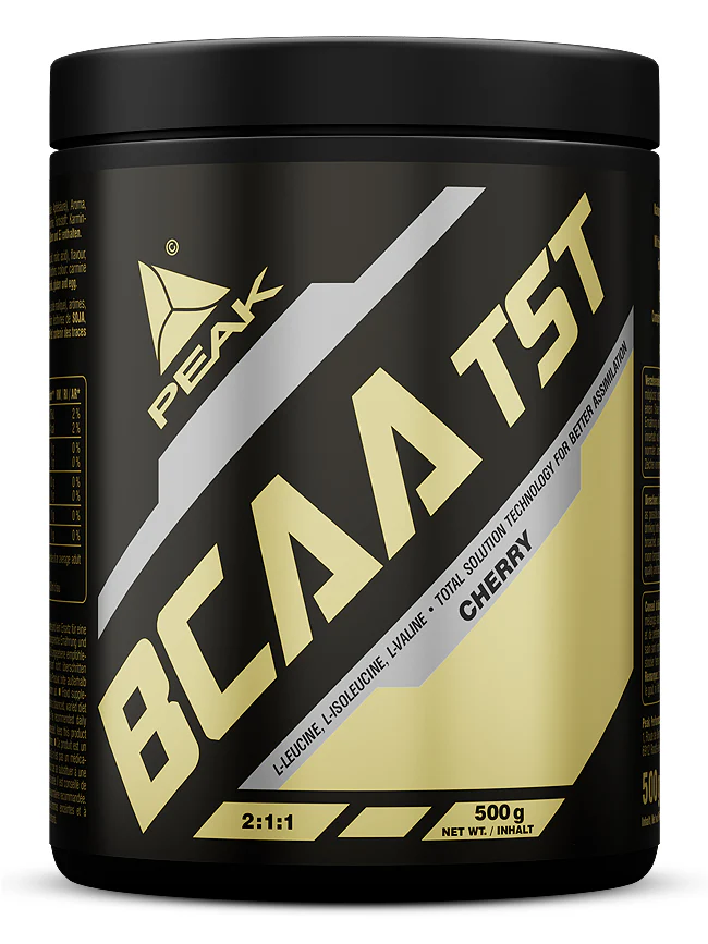 BCAA - TST - Image 3