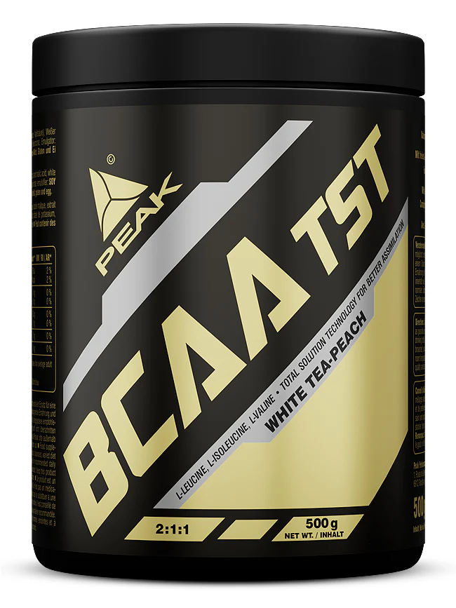 BCAA - TST - Image 4