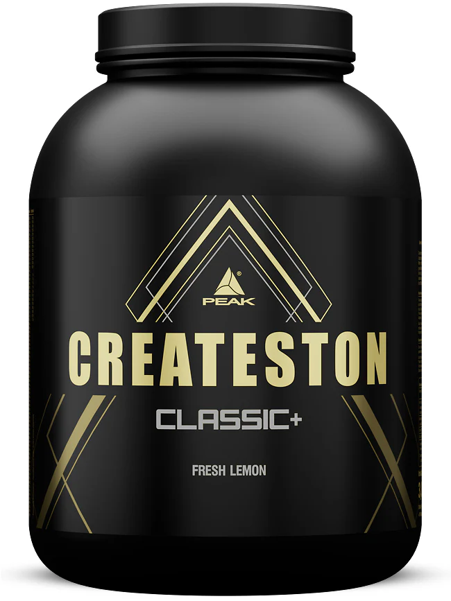 Createston Classic+ - Image 4