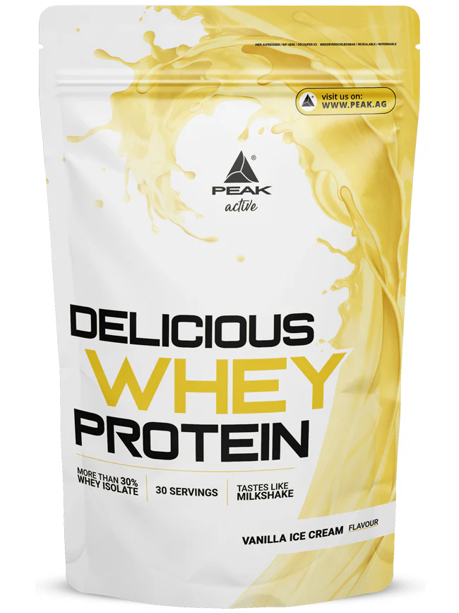 Delicious Whey Protein - Image 13