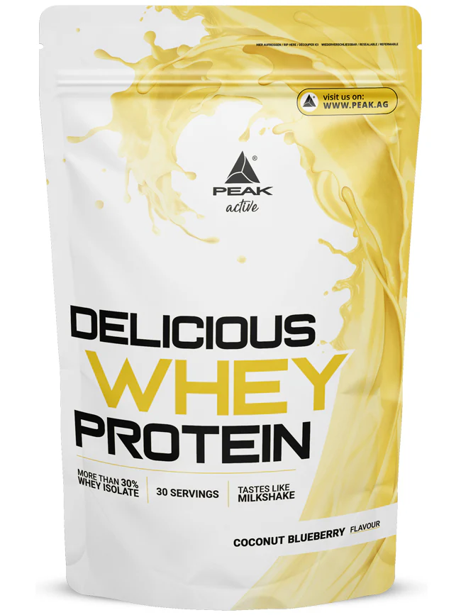 Delicious Whey Protein - Image 4