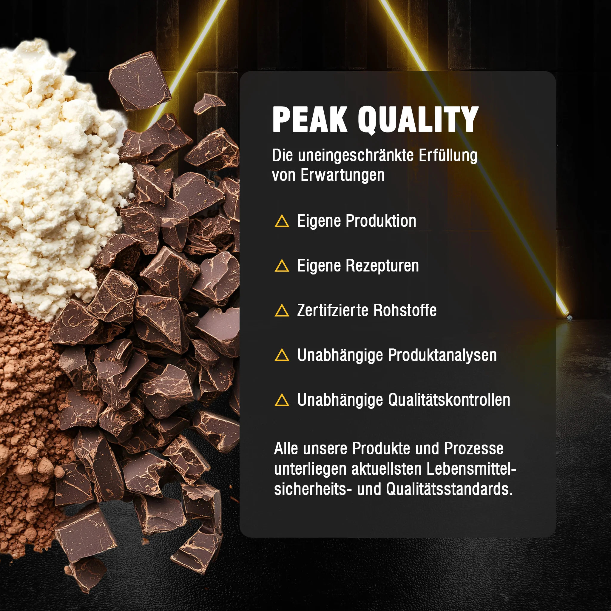 BCAA Caps - Image 3