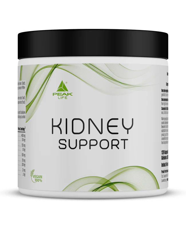 Kidney Support