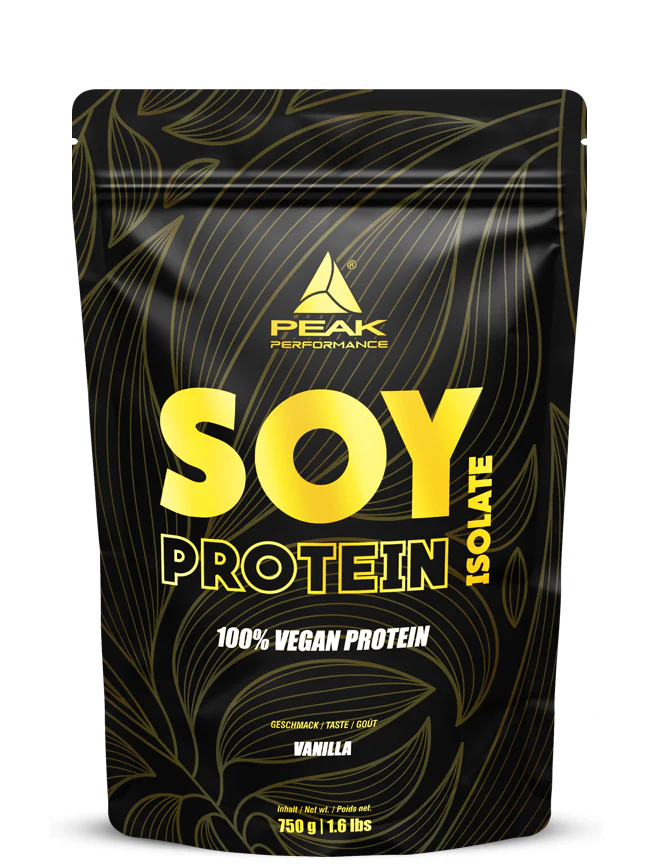 Soja Protein Isolat - Image 5