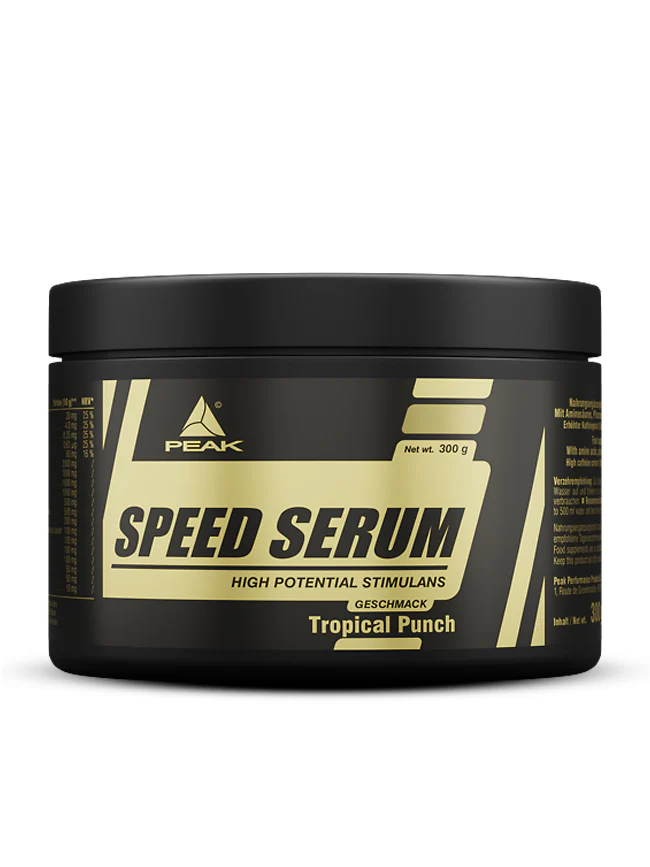 Speed Serum - Image 6