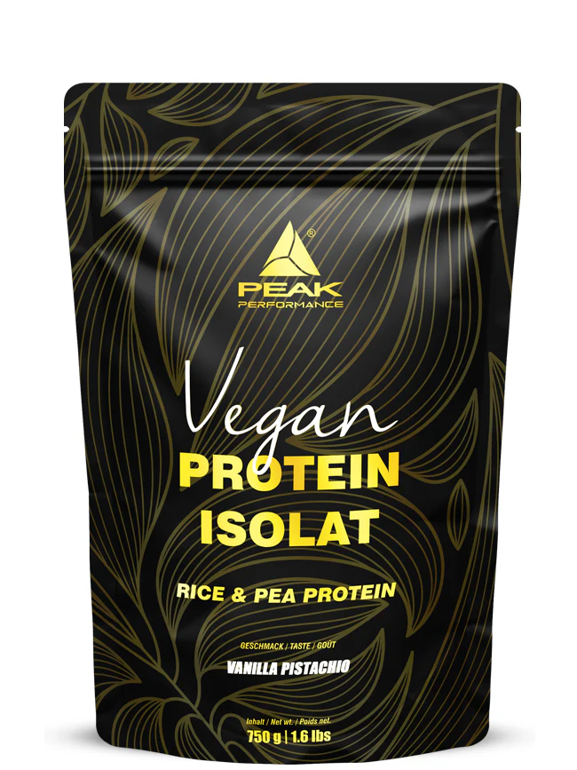 Vegan Protein Isolat - Image 10