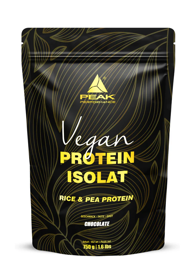 Vegan Protein Isolat - Image 3