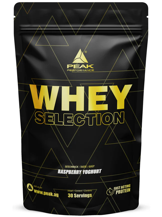 Whey Selection - Image 11