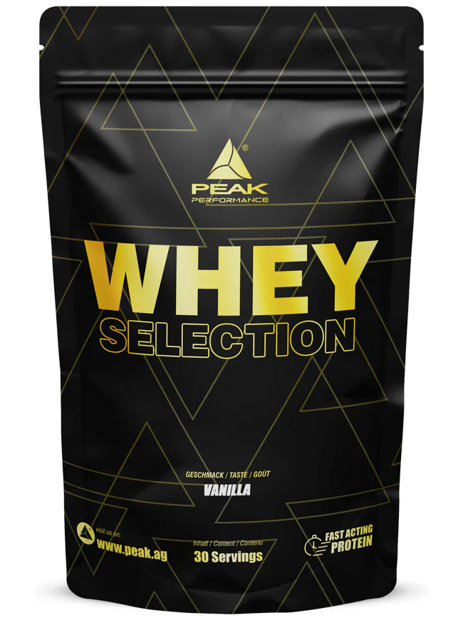 Whey Selection - Image 15
